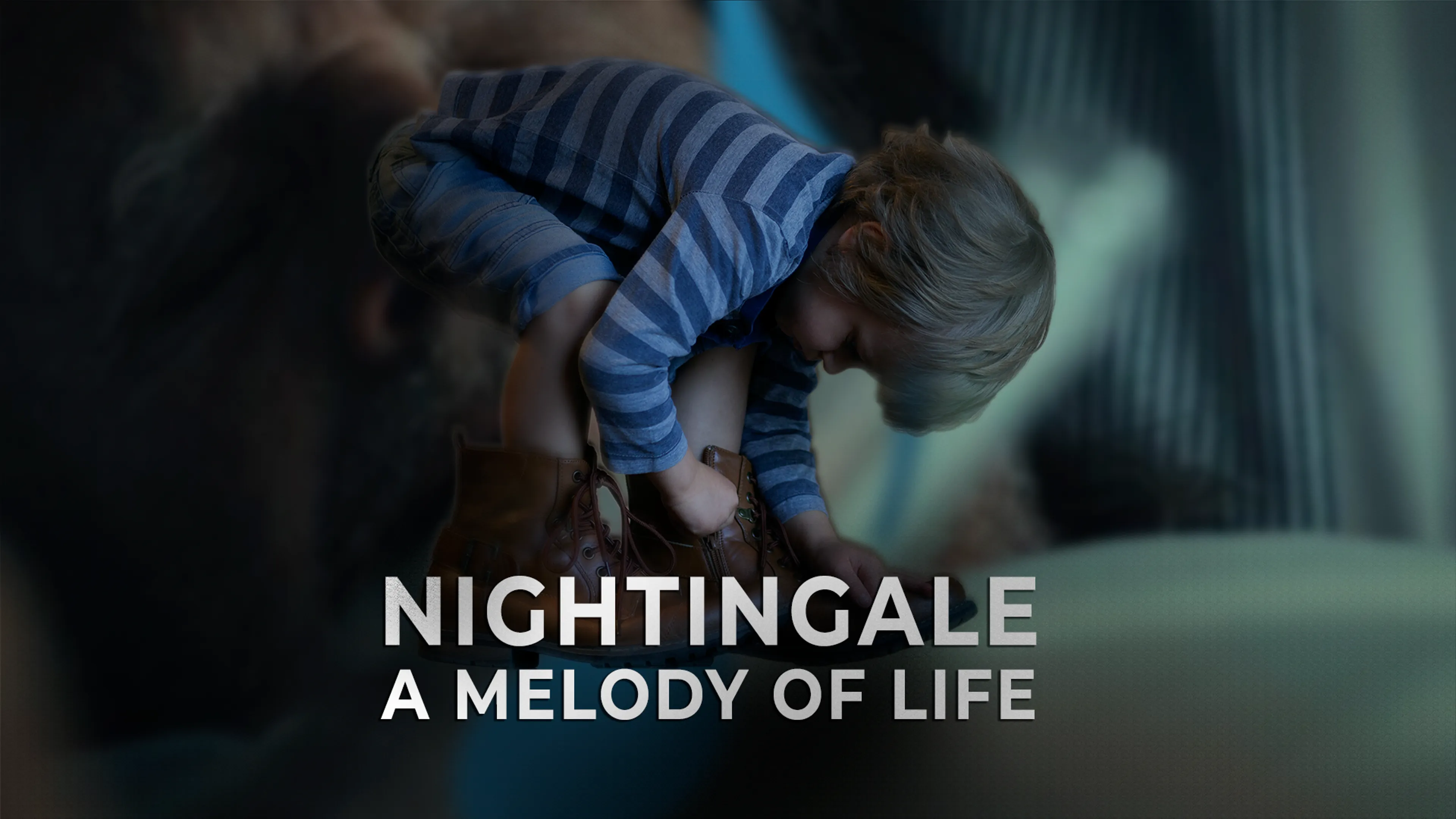 Nightingale: A Melody of Life poster